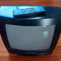 Tv Radiomarelli 14 pollici a colori