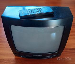 Tv Radiomarelli 14 pollici a colori