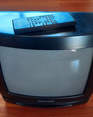 Tv Radiomarelli 14 pollici a colori