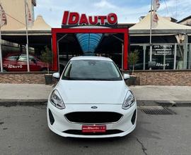 Ford Fiesta 1.5 EcoBlue 5 porte Business