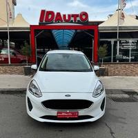 Ford Fiesta 1.5 EcoBlue 5 porte Business