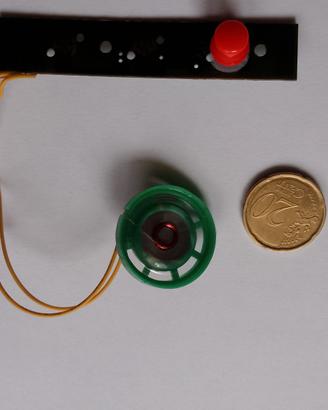Trenini modellismo ferroviario 