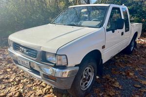 Opel Campo 2.5 diesel Pickup PER EXPORT