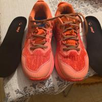Asics Gel Trabuco 11