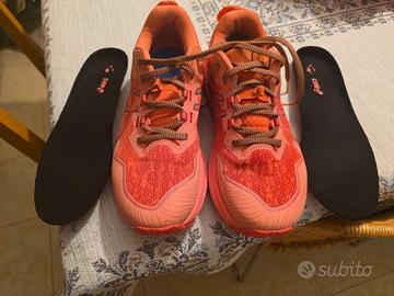 Asics Gel Trabuco 11