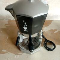 Mokona Bialetti x pezzi di ricambio non esce acqua