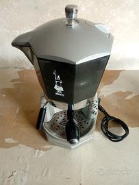 Mokona Bialetti x pezzi di ricambio non esce acqua