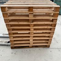 Bancali in legno