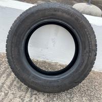4 Gomme per furgone 205/65 R16 Firestone