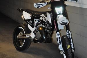 Ktm 125