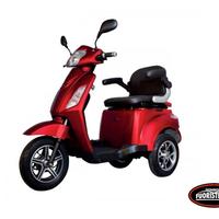 Lem Motor E-Scooter Trilux 1000W 60V
