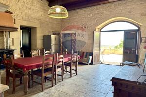 Villa singola - Scicli