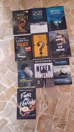 libri vari