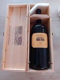 Vino pregiato