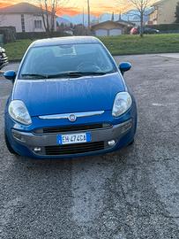 Fiat punto evo