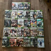 Giochi xbox 360 dai 2 ai 9 euro