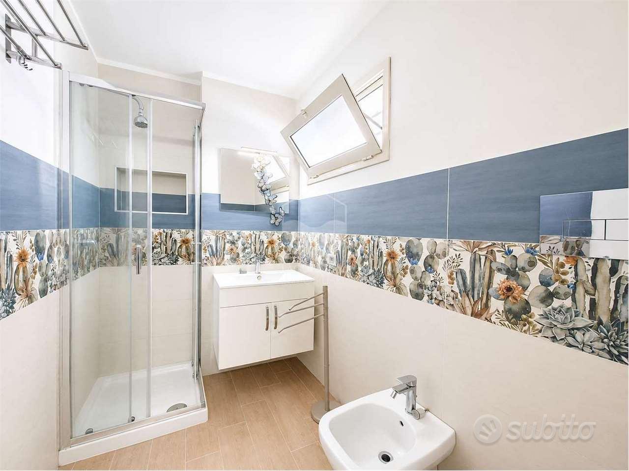 Apartment in Mazara del Vallo, San Francesco, Trapani - Vista 5