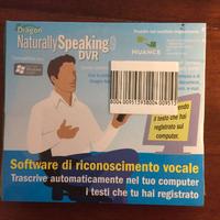 software riconoscimento vocale