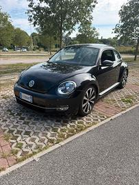 Maggiolino 2.0 tsi sport