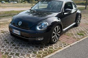 Maggiolino 2.0 tsi sport