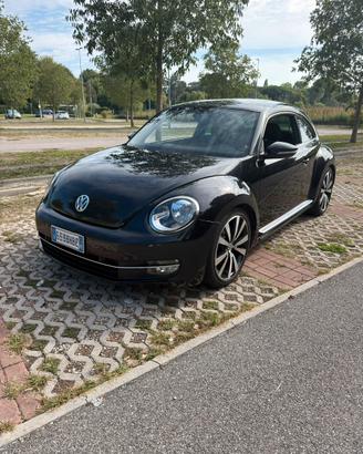 Maggiolino 2.0 tsi sport