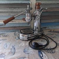 La Pavoni Europiccola 