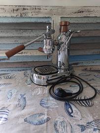 La Pavoni Europiccola 