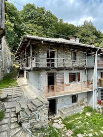 Terratetto zona Corio