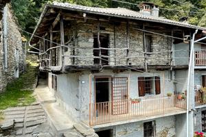 Terratetto zona Corio