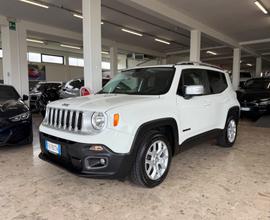 Jeep Renegade 1.6 Mjt 120 CV Limited 12/2015 Euro 