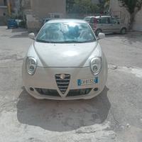Alfa mito 1.3  multijet  9o cv 