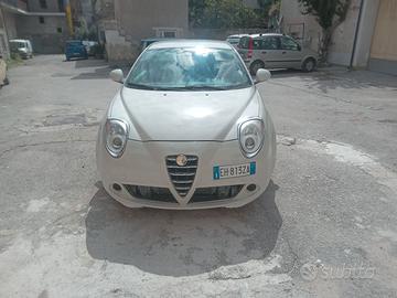 Alfa mito 1.3  multijet  9o cv 