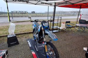 tm 125 corse