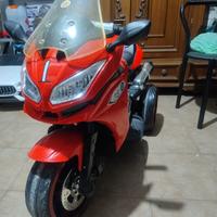 moto 12 volt
