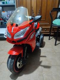 moto 12 volt