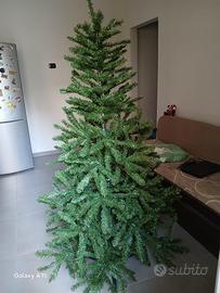 albero di natale 