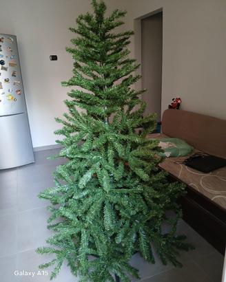 albero di natale 