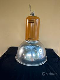 Lampada industriale