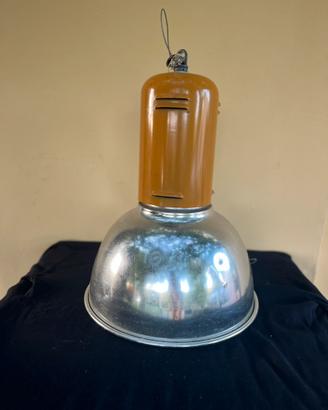 Lampada industriale