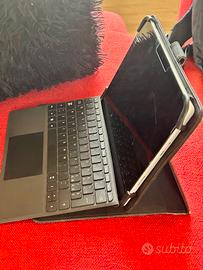 Microsoft surface go 