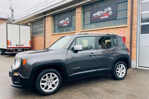 Jeep Renegade 1.6 120 CV Limited- UNICO PROPRIETAR