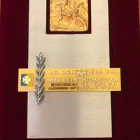 MOTOCICLISMO – TARGA XXXIII RADUNO INTERNAZIONALE