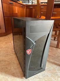 PC Gaming Ryzen 7 + rtx 2060 – 32gb ram– SSD 2TB –