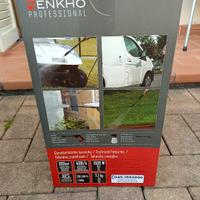 idropulitrice amatoriale 