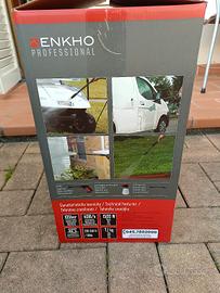 idropulitrice amatoriale 