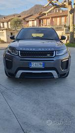 Range Rovaer Evoque 4x4