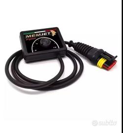 Centralina aggiuntiva memjet