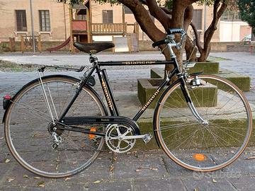 bici bicicletta Bianchi vintage eroica