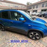 FIAT Panda Cross PROMO FINAN.PANDINA CROSS 1.0