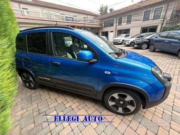 FIAT Panda Cross PROMO FINAN.PANDINA CROSS 1.0